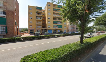 Kine Gavà TràFic Baix