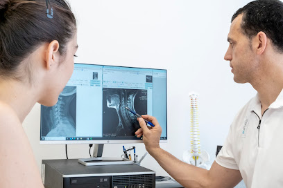 Kine3 – Fisioterapia Avanzada, Osteopatía Y Entrenamiento