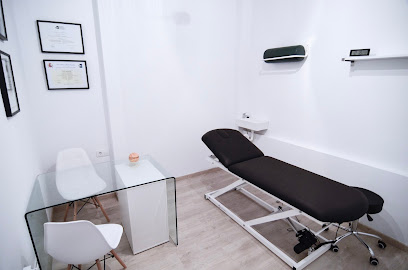 Kinea. El Teu Centre De FisioteràPia.
