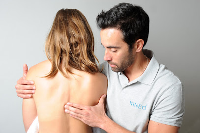 Kined ,Tu Salud En Movimiento