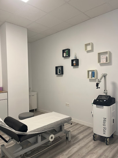 Kinem Fisioterapia & Salud