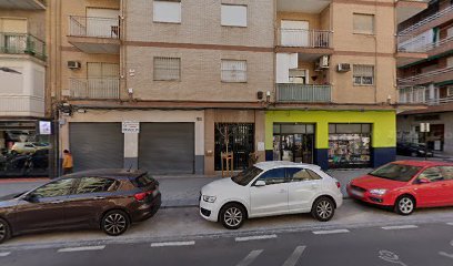 Kinema Fisioterapia