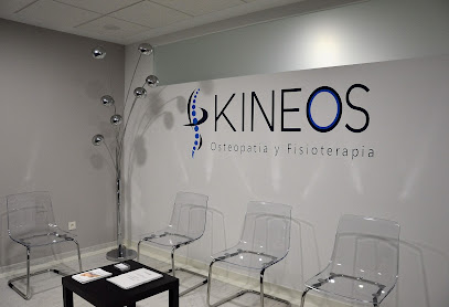 Kineos, Fisioterapia Y Osteopatía