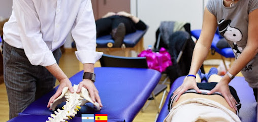 Kinesica – Salud En Movimiento