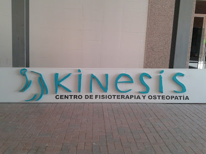 Kinesis Centro De Fisioterapia
