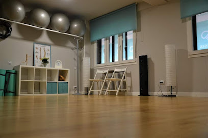 Kinesis, Fisioterapia Y Osteopatía
