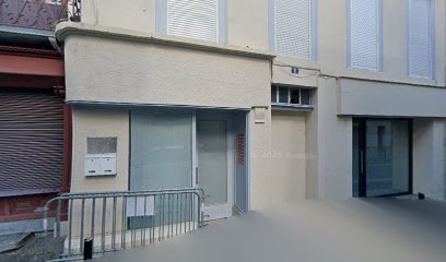 Kinésithérapie Luchon – Cabinet Abella / Romon / Rodriguez