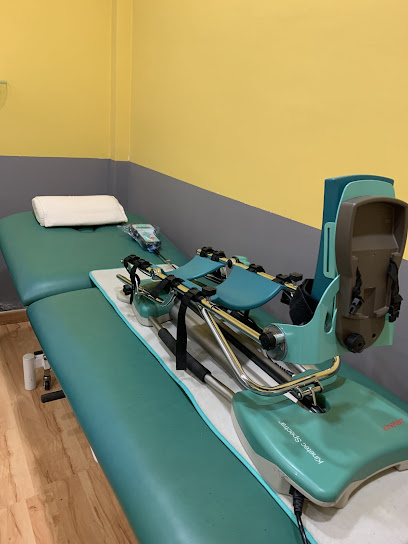 Kinetec A Domicilio ( Alquiler) Fisioconfort