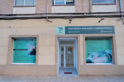 Kinetic Fisioterapia Avanzada Y Dermoestética