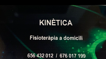 KinèTica