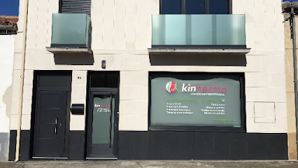 Kinhermo Centro De Fisioterapia