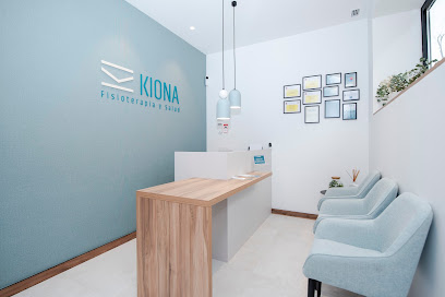 Kiona Fisioterapia Y Salud