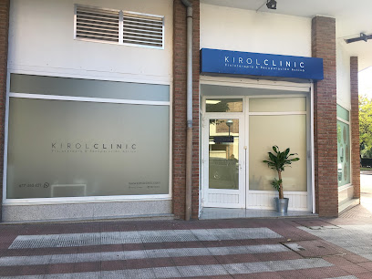 Kirolclinic