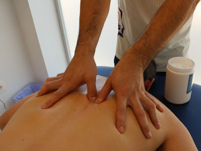 Kivnon Fisioterapia