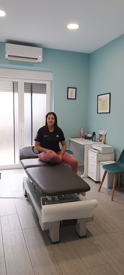 Kivnon Fisioterapia Sara Antona
