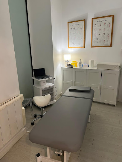 Kora Physios · Centro Fisioterapia Y Pilates En Madrid