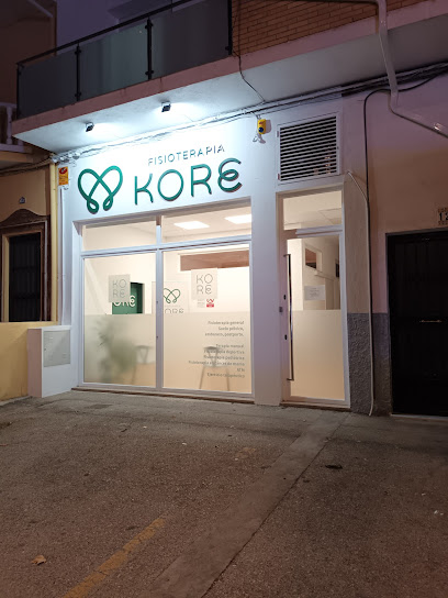 Kore Fisioterapia