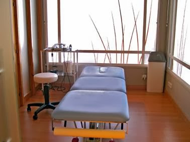 Kores Fisioterapia Osteopatía Pilates
