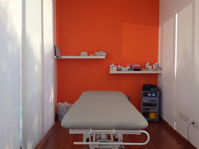 Korporal FisioteràPia I Osteopatia