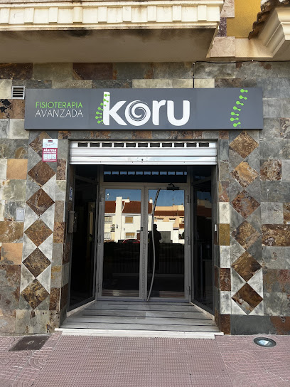 Koru Fisioterapia Avanzada