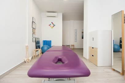 Kos Fisioterapia Eta Akupuntura