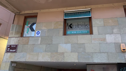 Kubik Center