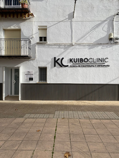 Kuibo Clinic – Fisioterapia Y Osteopatía