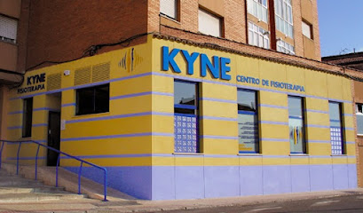 Kyne Centro De Fisioterapia