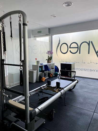 Kyneos Fisioterapia & Sport