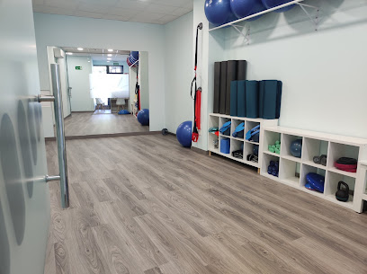 L1 Centro De Fisioterapia