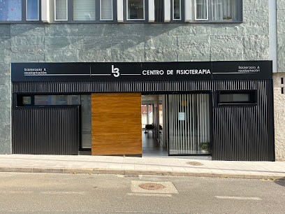 L3 Fisioterapia&Readaptación
