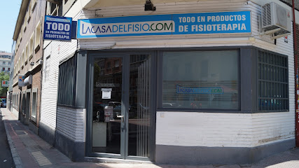 La Casa Del Fisio