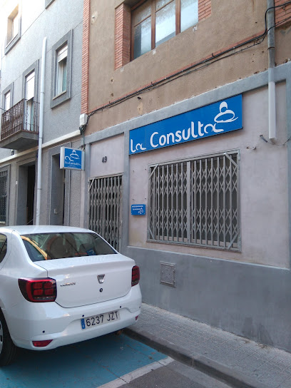 «La Consulta » FisioteràPia, Pilates I Rehabilitació Funcional (Dídac Vidal)