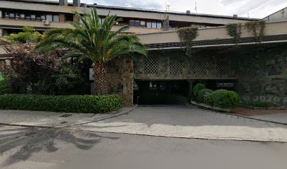 La Fábrica Fisioterapia Y Osteopatía
