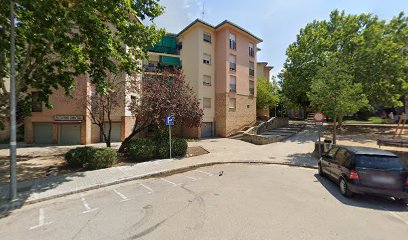 La Font De Vida