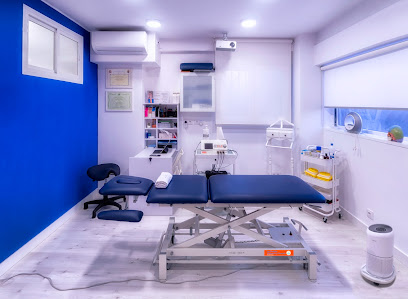 La Fuente Fisioterapia Y Osteopatía