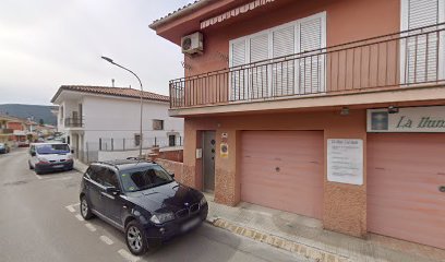 La Llum I El Buda