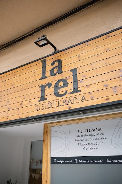 La Rel- FisioteràPia