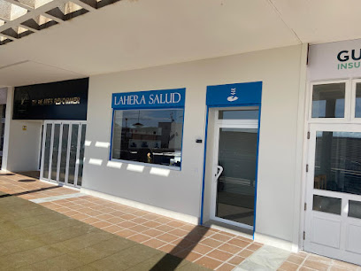 Lahera Salud Integrative Health Center