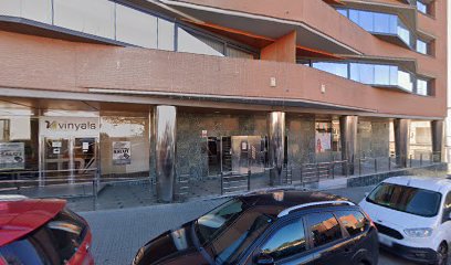 Lakia Centre De FisioteràPia, SòL Pelvià I Osteopatia