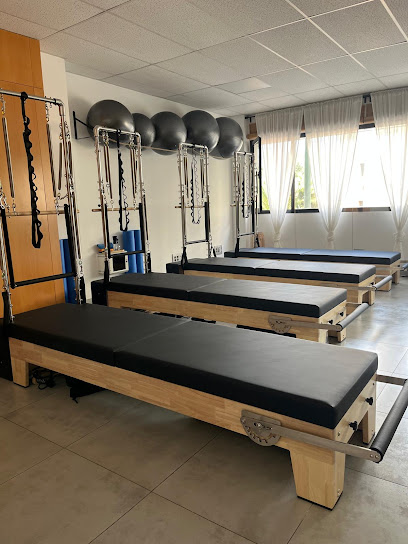 Laura Guerra – Fisioterapia Y Pilates