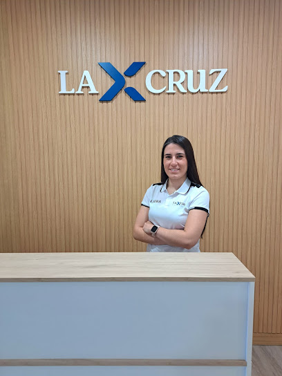 Laxcruz Fisioterapia Gálvez