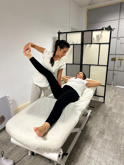 Lb Fisioterapia. Especializada En Suelo Pélvico Y Pediatría