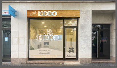 Le Petit Kiddo