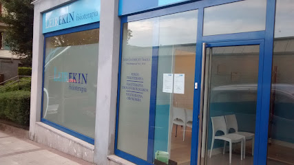 Leirekin Fisioterapia
