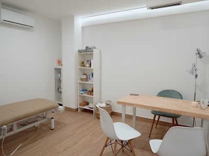 Lenù Fisioterapia