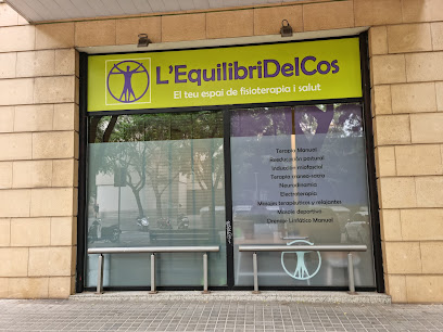 L’Equilibridelcos