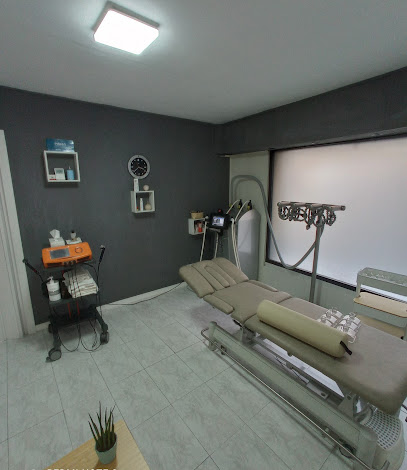 L’Espai De FisioteràPia I Osteopatia
