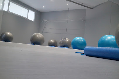 Lg Fisio – Centro Fisioterapia San Pedro Alcantara