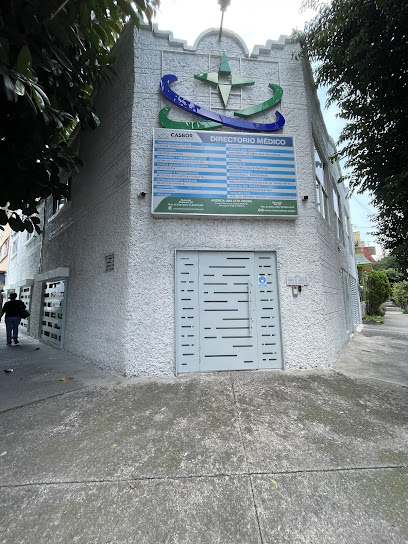 Lic. Irving Denilson Peña González, Fisioterapeuta